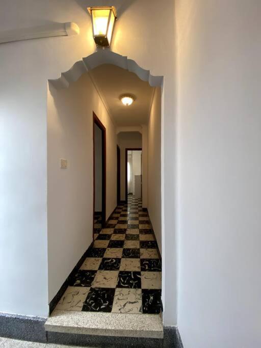 La Casita Burriana Exterior foto